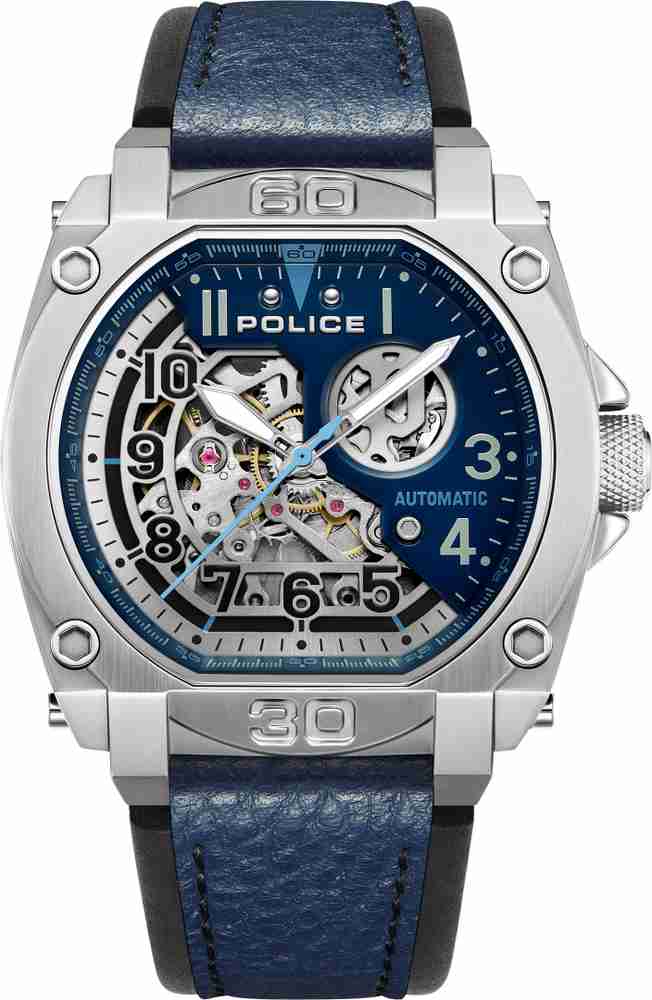 Police watch online shopping deals