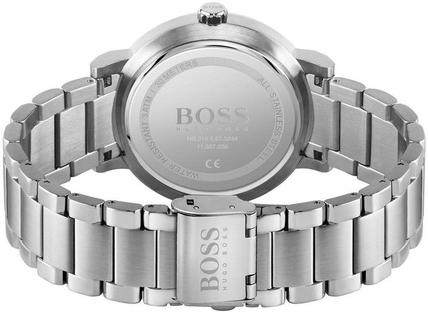 Hugo boss on sale watch 1513792