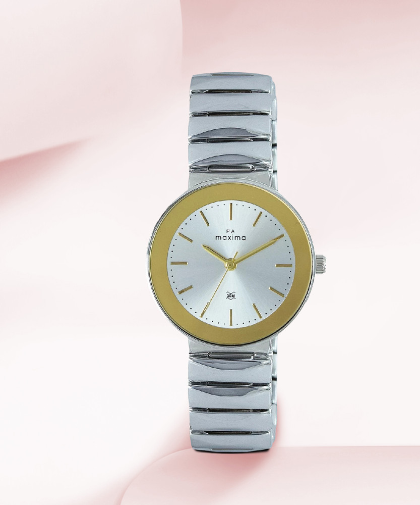 MAXIMA Analog Watch For Women Buy MAXIMA Analog Watch For