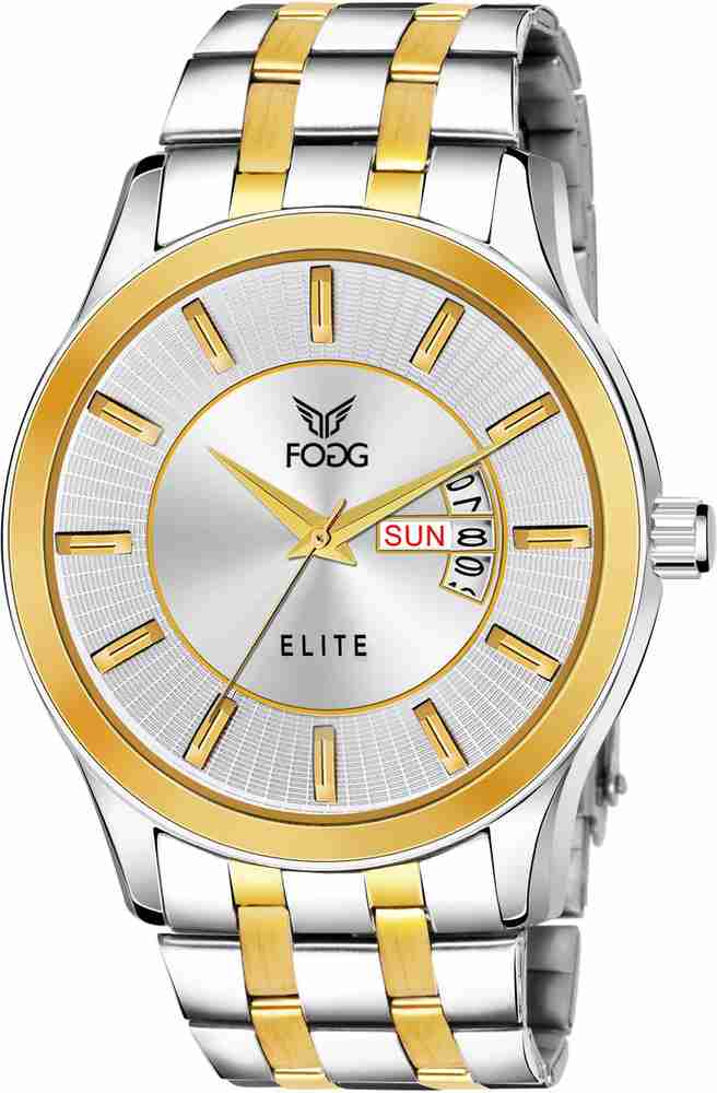 Fogg watches actual price clearance