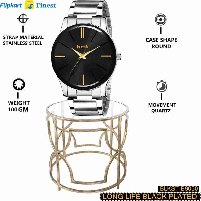 Stainless steel watches flipkart sale