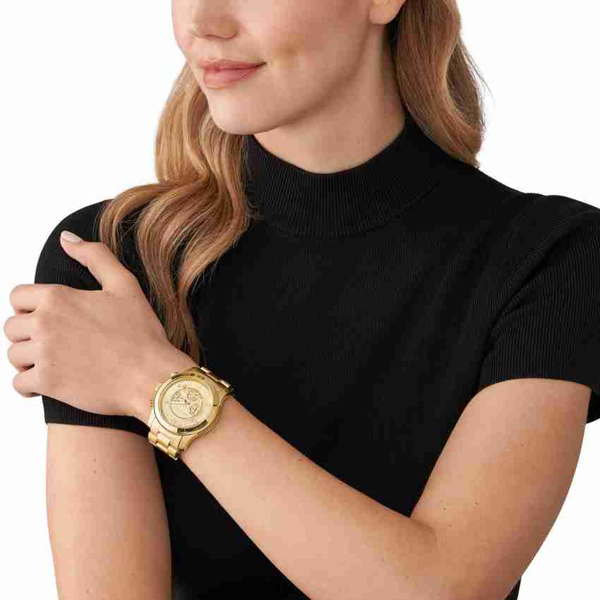 Kors runway best sale