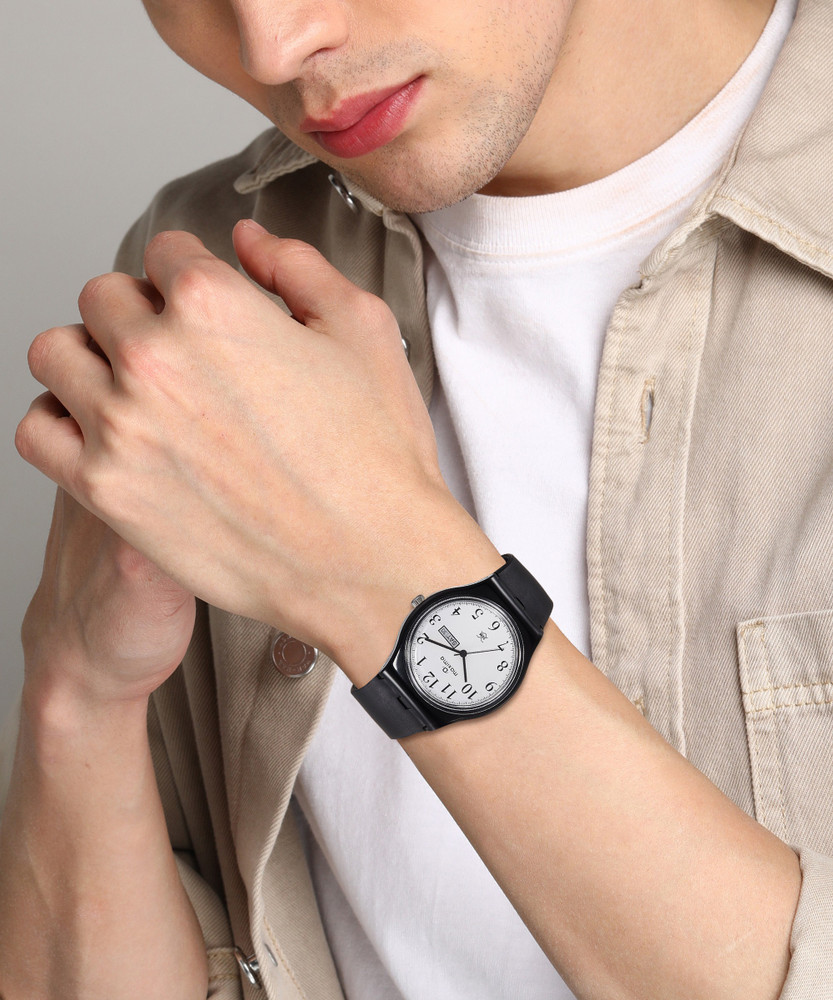 MAXIMA Analog Watch For Men Buy MAXIMA Analog Watch For Men