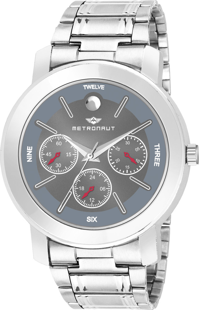 Metronaut hotsell watch quality