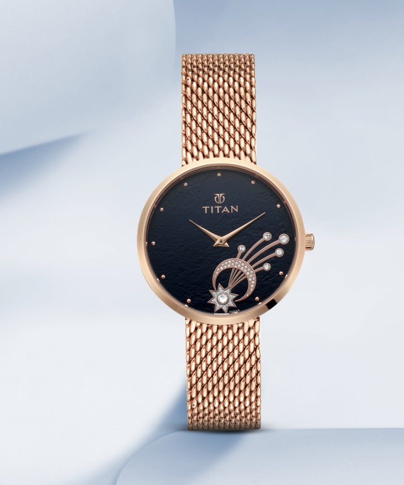 Titan raga discount first copy watches