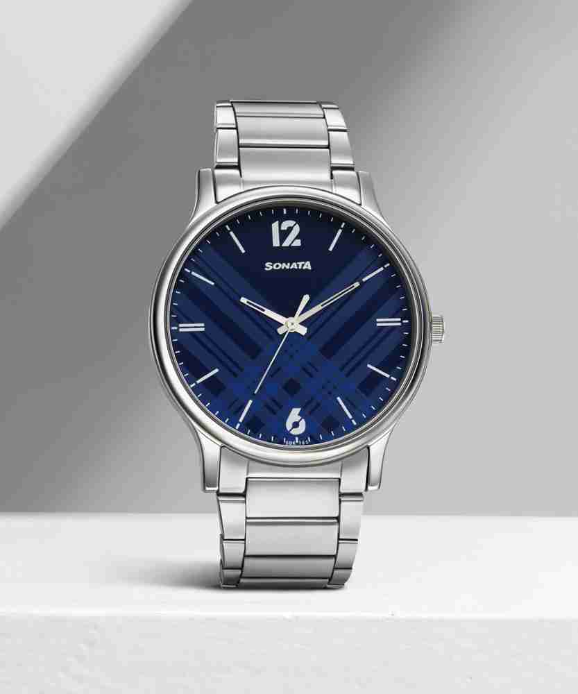 Sonata boys top watch price