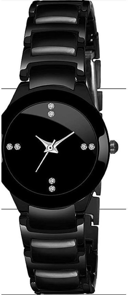 Flipkart ladies fancy watches top