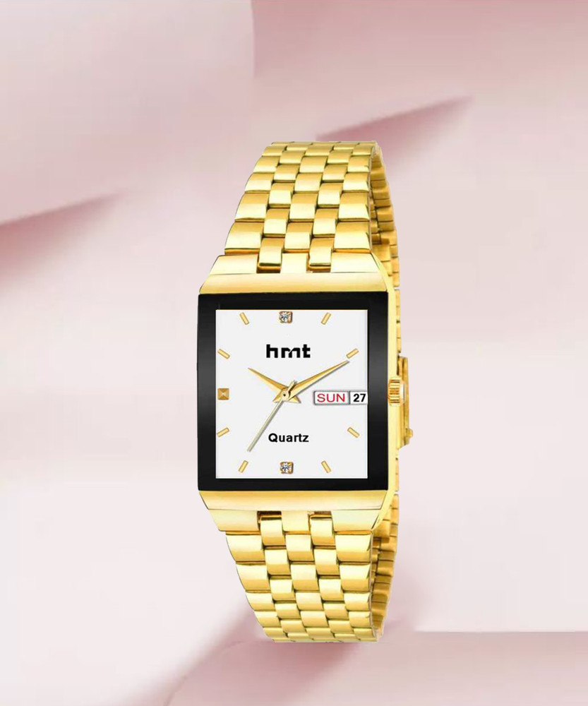 Branded chain best sale watches for men