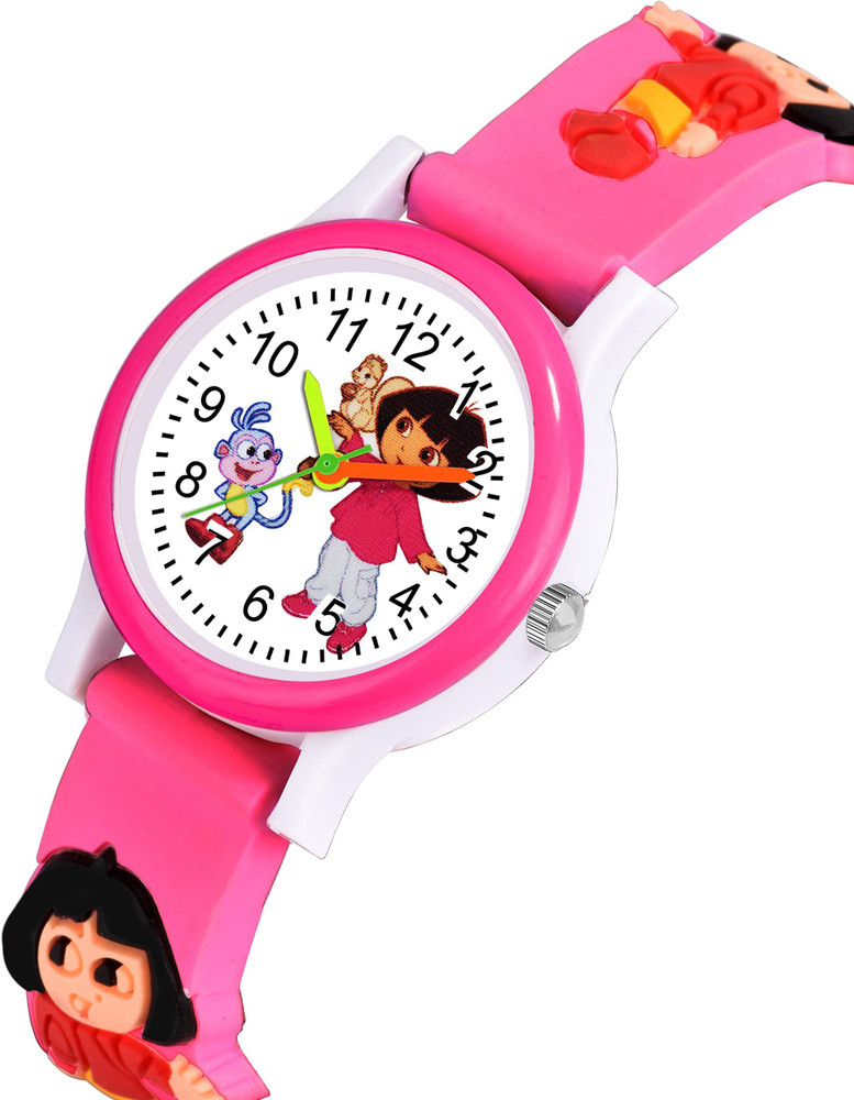 Dora best sale wrist watch