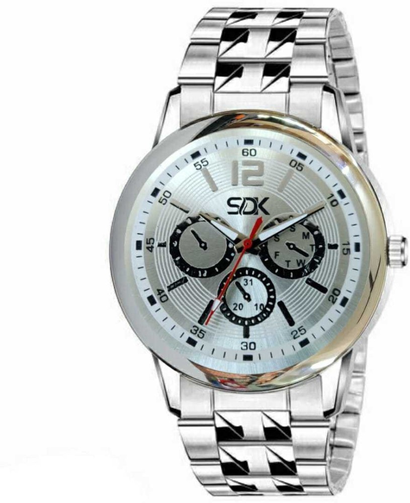 Flipkart best sale shopping watch