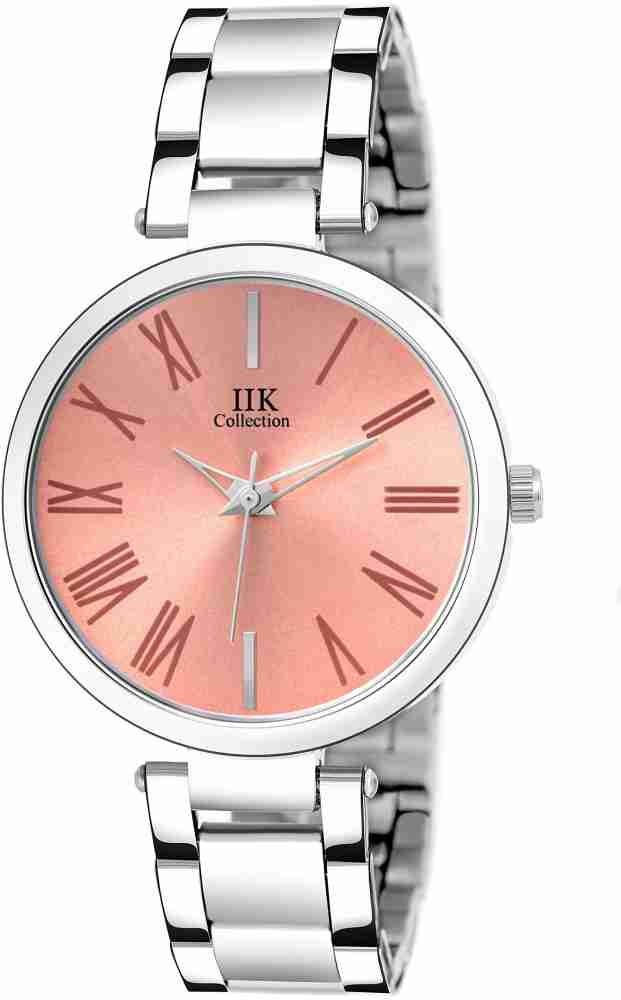 Iik discount watches review