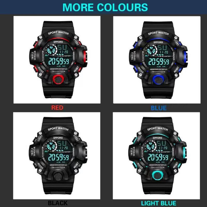G shock 2025 student discount