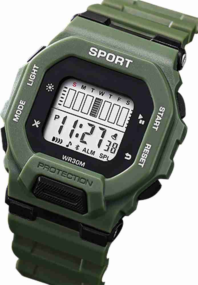 Casio discount edifice wr30m