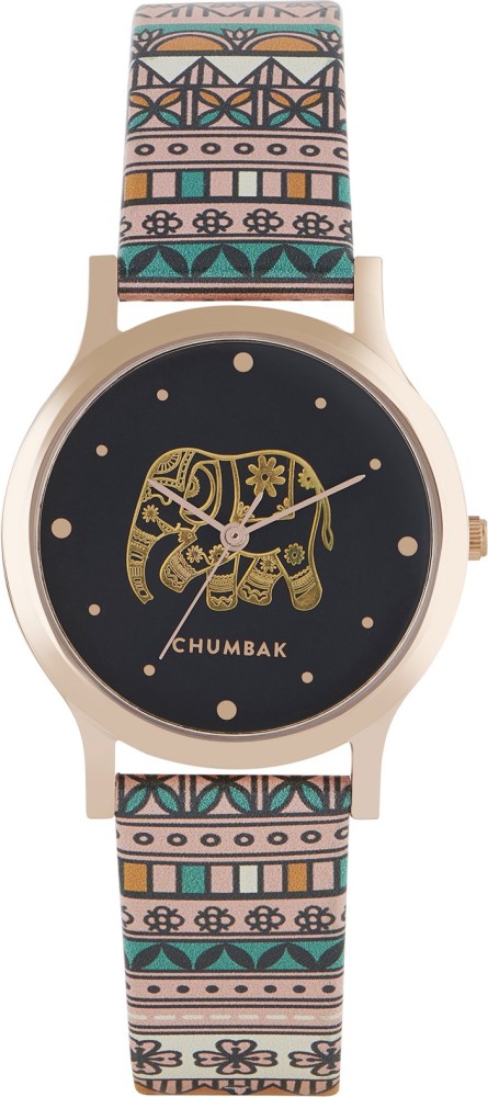 Chumbak watches flipkart best sale