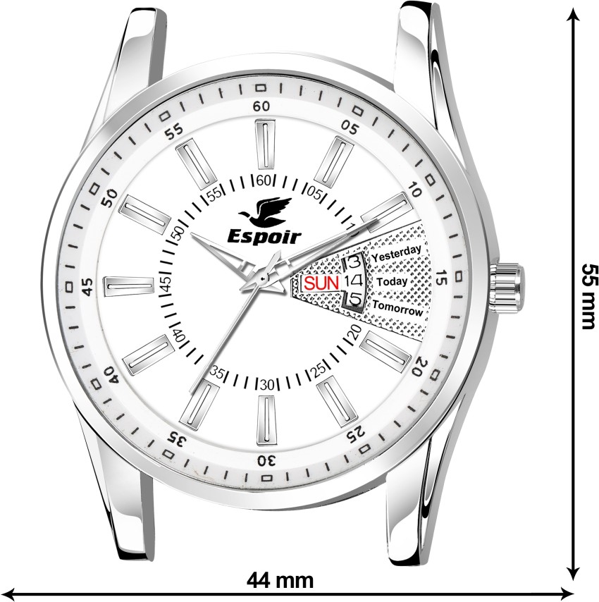 Espoir hotsell watch flipkart