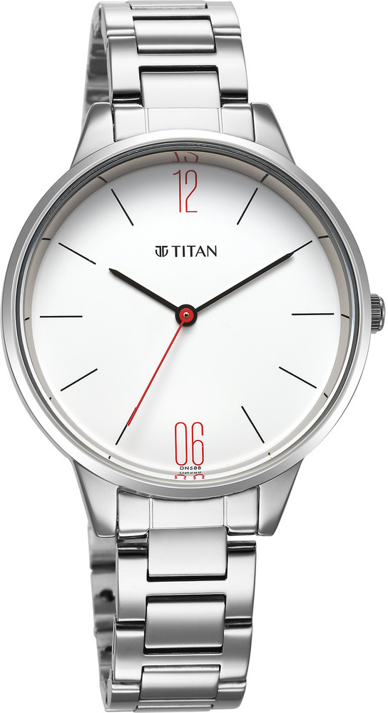 Low price titan discount watches