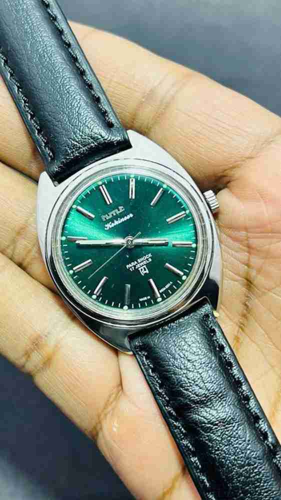 DIXOT HMT Analog Watch For Men Buy DIXOT HMT Analog Watch