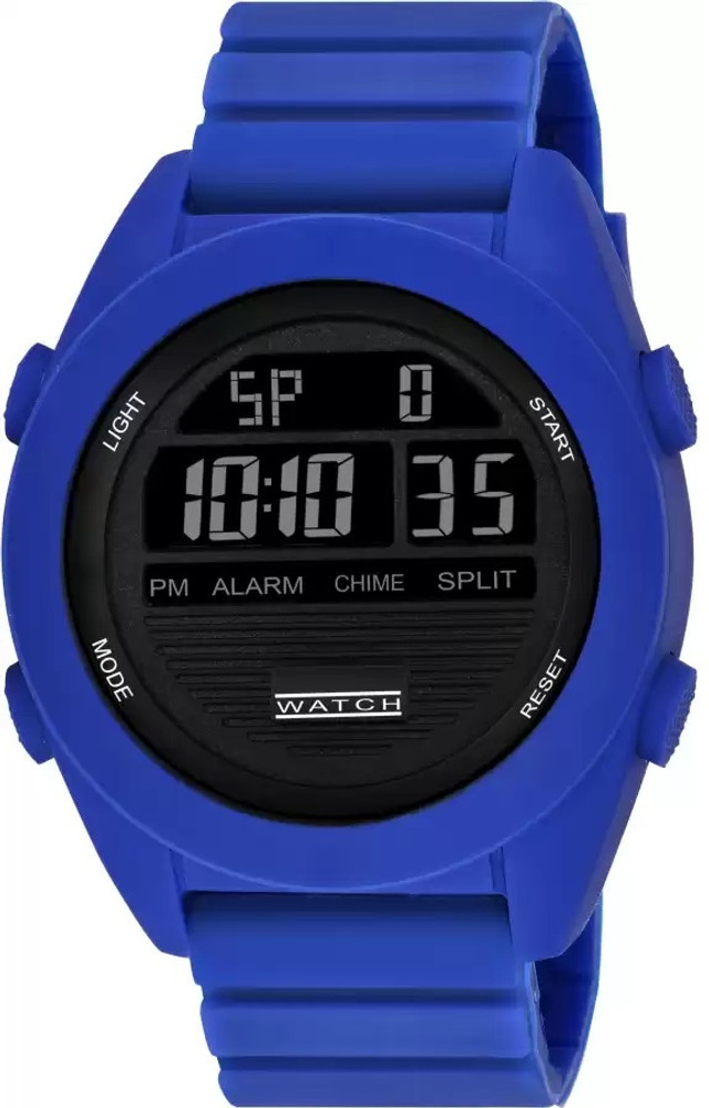 S Sport Piaoma 9060 Series 6 Digital Watch For Men Women Buy S Sport Piaoma 9060 Series 6 Digital Watch For Men Women 9060 Blue Online at Best Prices in India Flipkart