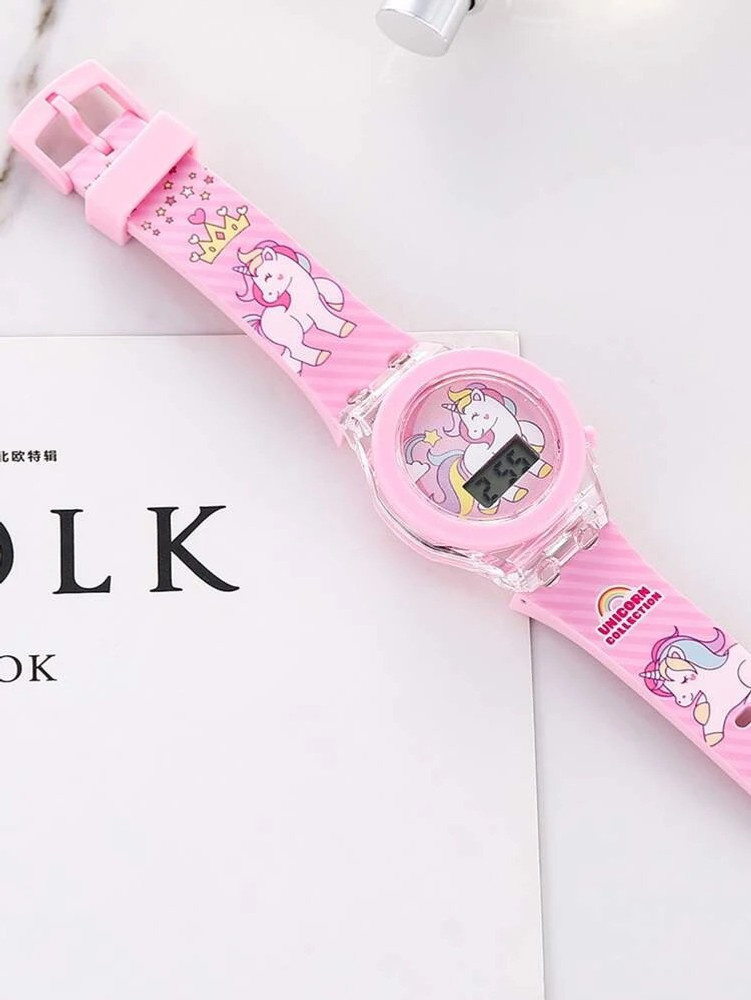 Digital 2025 unicorn watch