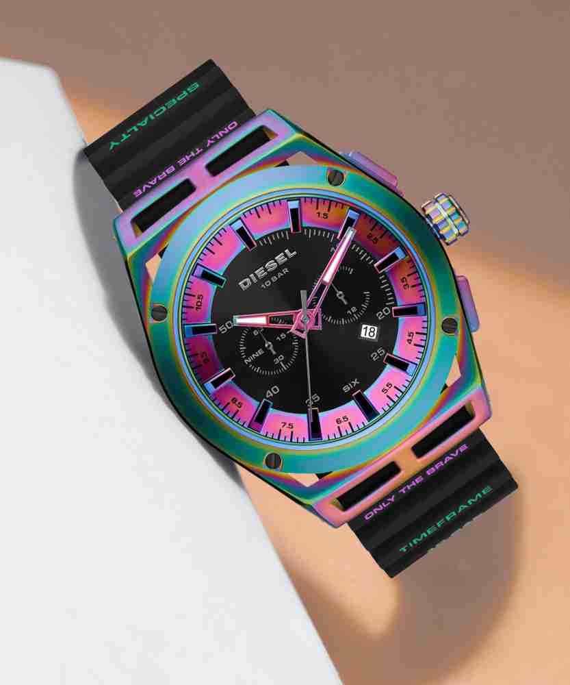 Buy DIESEL Timeframe Timeframe Analog Watch - For Men DZ4547