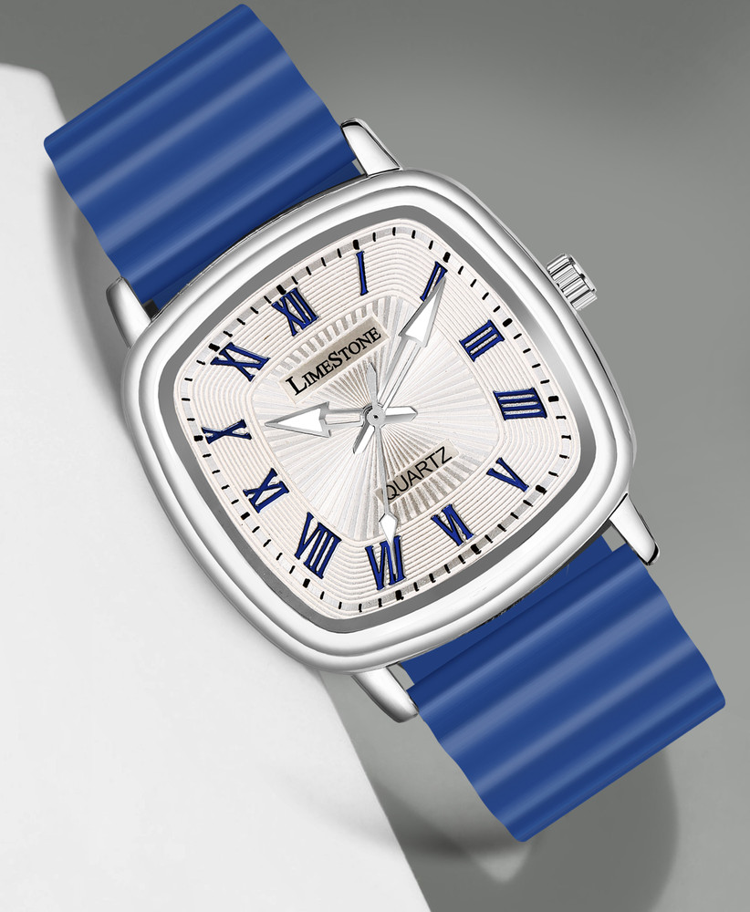 Mens retro classic quartz watch hotsell
