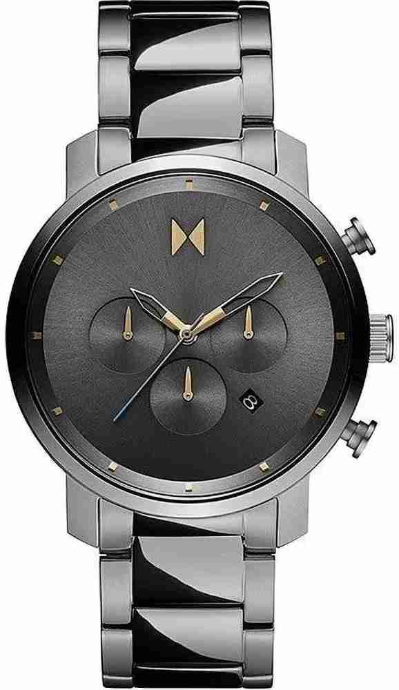 MVMT Chrono Analog Watch For Men Buy MVMT Chrono Analog Watch