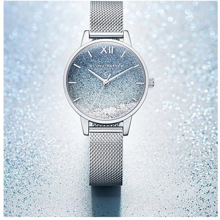 Olivia burton hotsell ocean watch