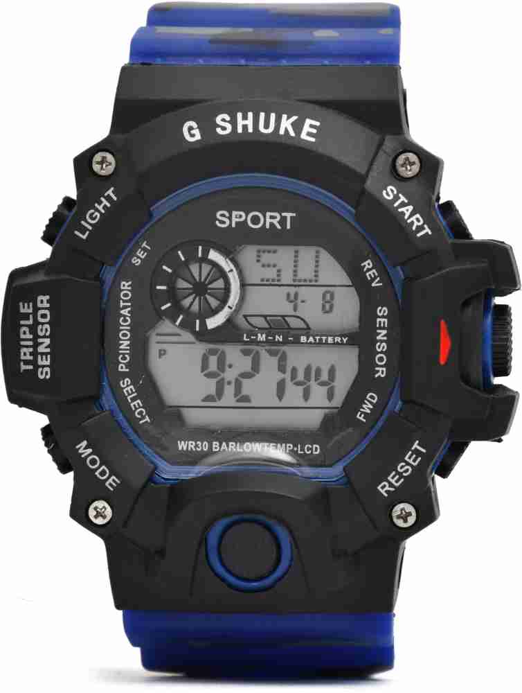 Casiqit g shock best sale