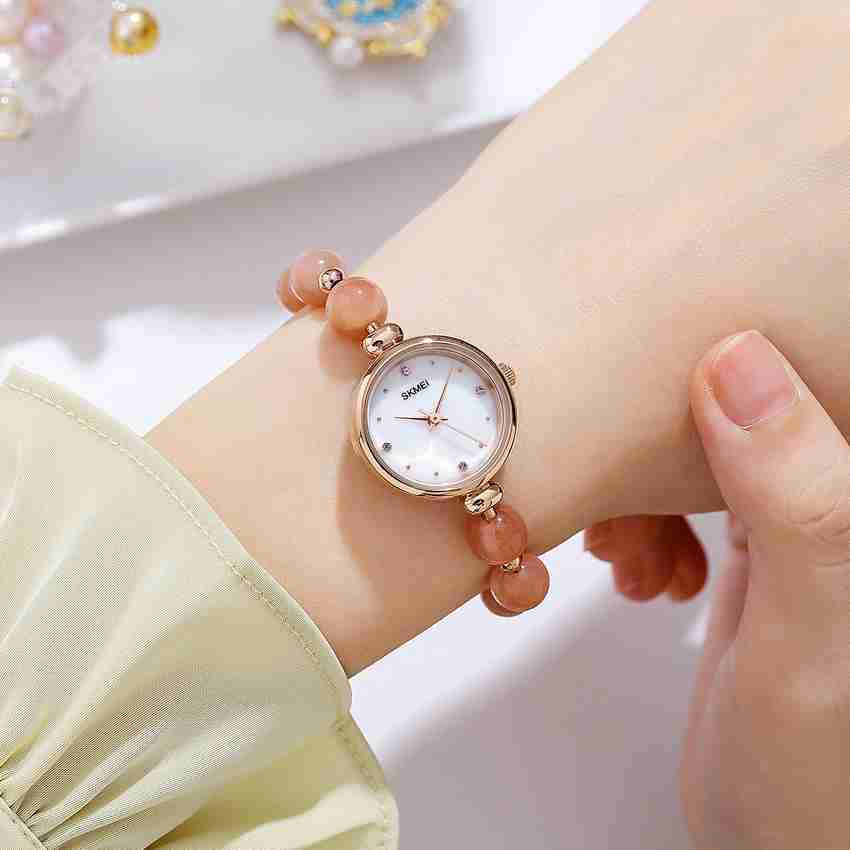 Skmei bracelet clearance watch