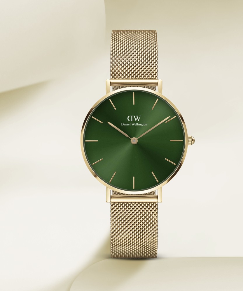 Daniel wellington deals ashfield 32