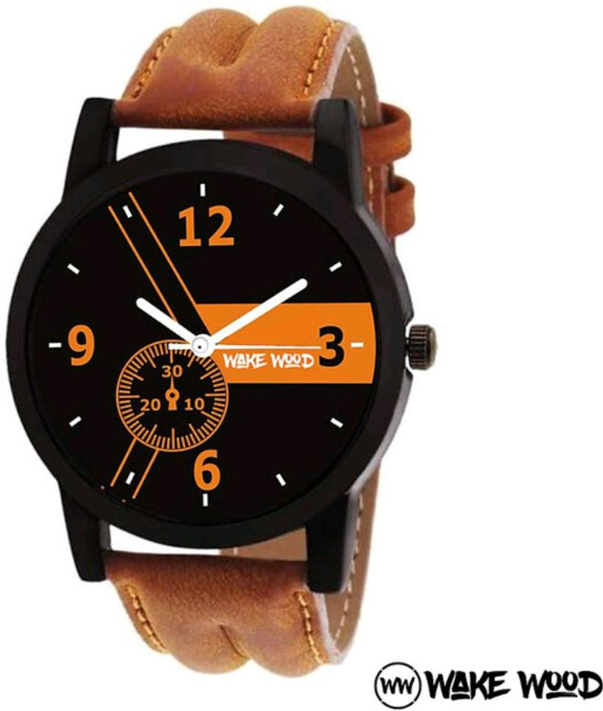 Wake wood 2025 watches