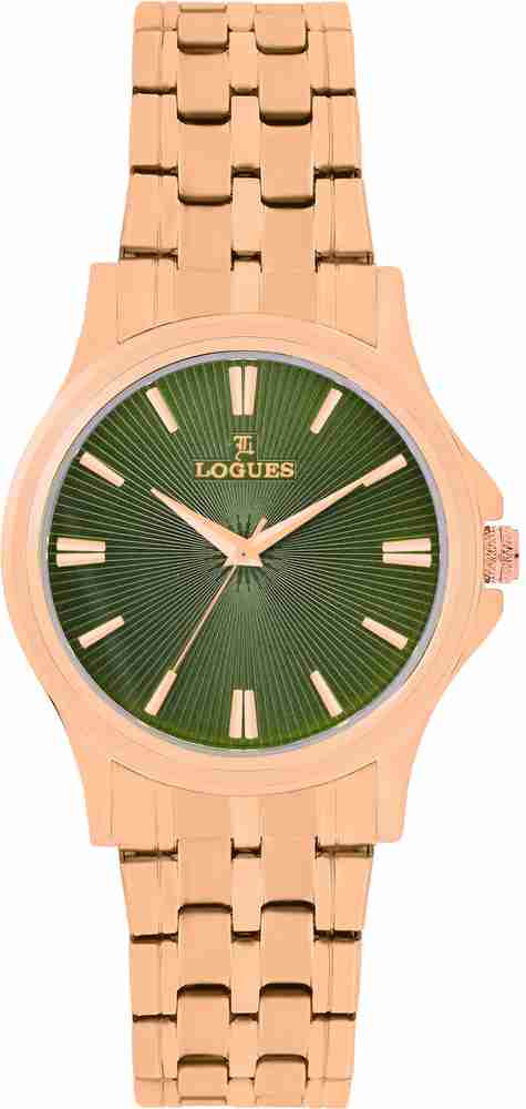 Logues 2025 watches flipkart