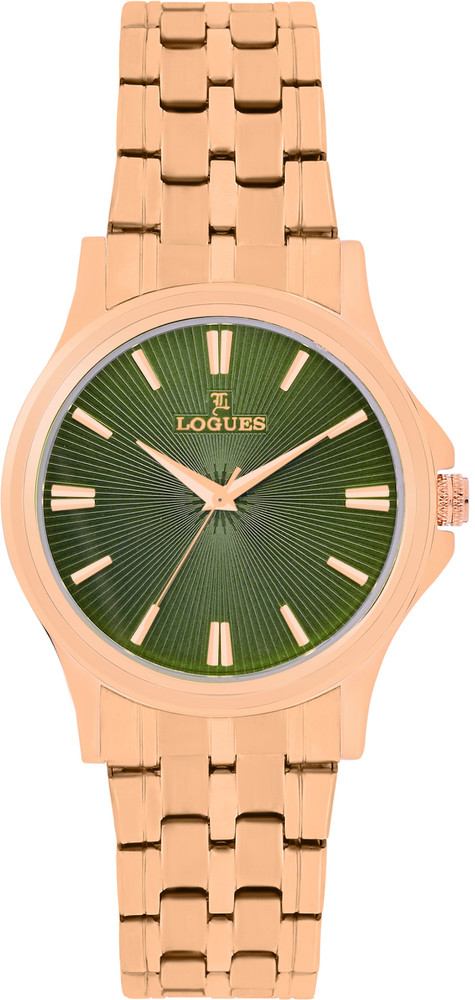 Logues watches flipkart store