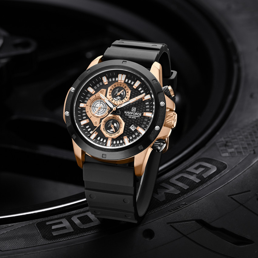 Naviforce watch original online