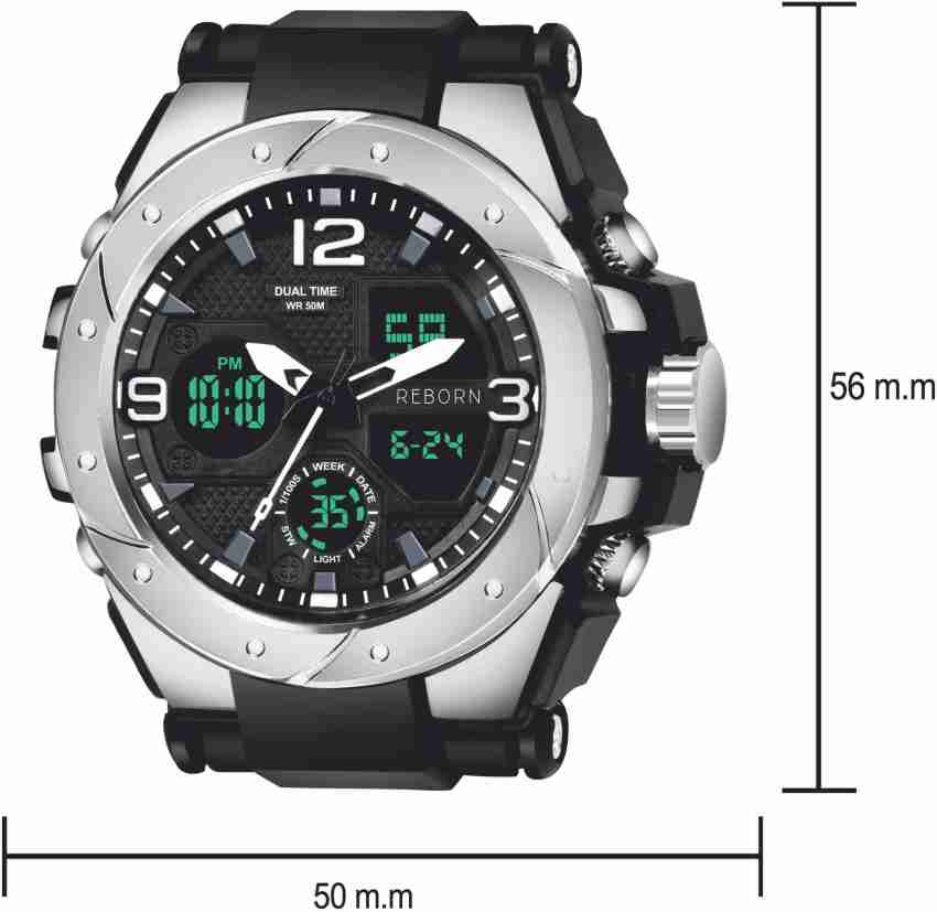 Best electronic watches store 2019