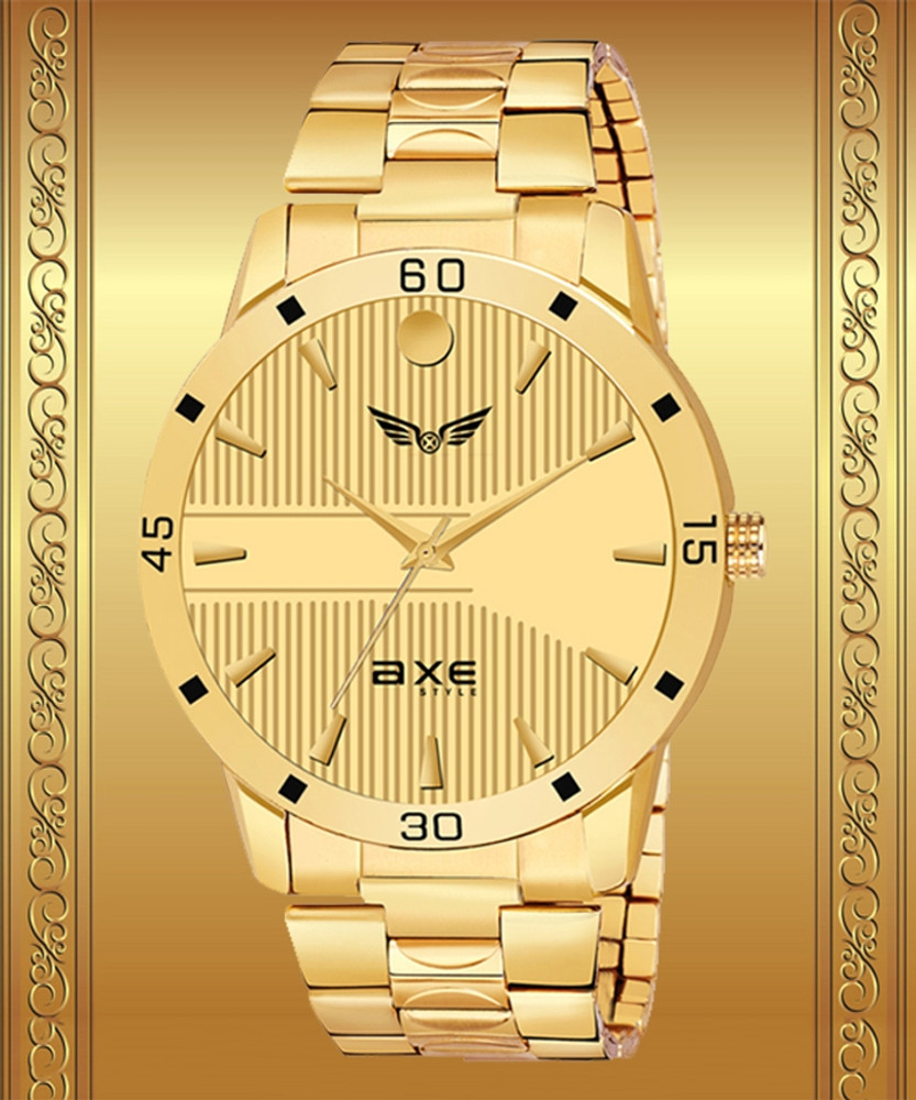 Hand watch branded sales