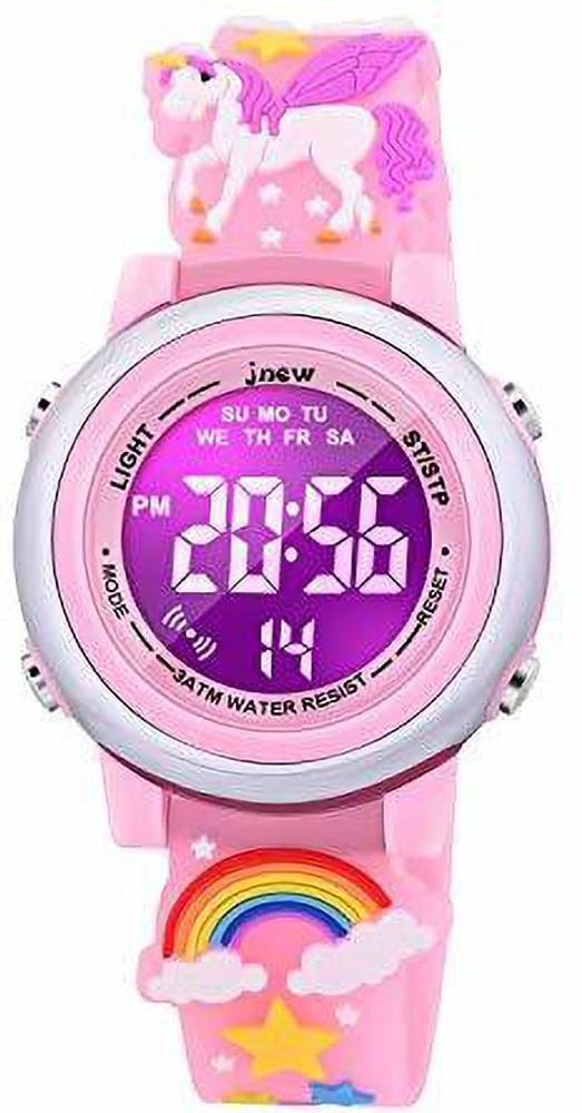 Older girls watches discount