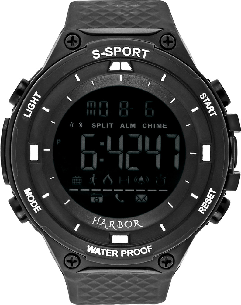 Wrist watch online with alarm function