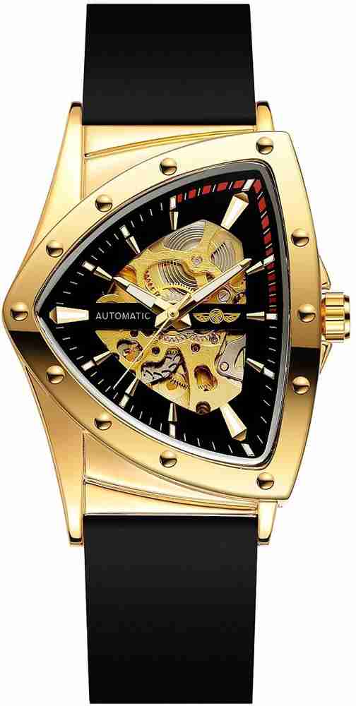 Forsining FSG8243 Automatic Mechanical Skeleton Triangle Dial Rubber Strap Analog Wrist Analog Watch For Men Buy Forsining FSG8243 Automatic Mechanical Skeleton Triangle Dial Rubber Strap Analog Wrist...