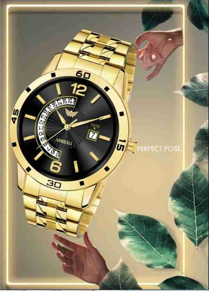 Abrexo watch sales