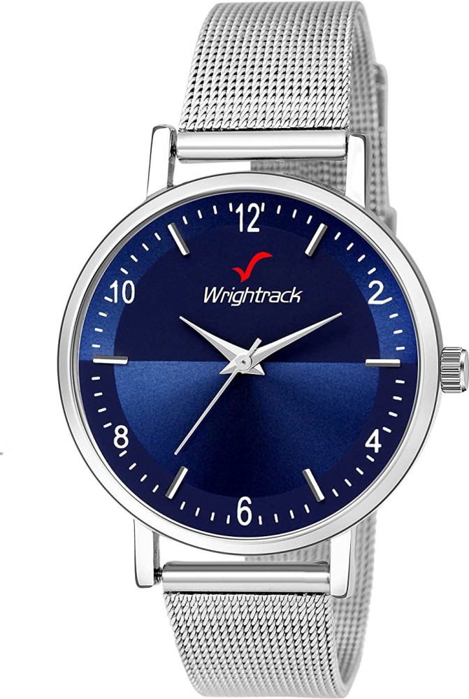 Wrightrack watches hot sale