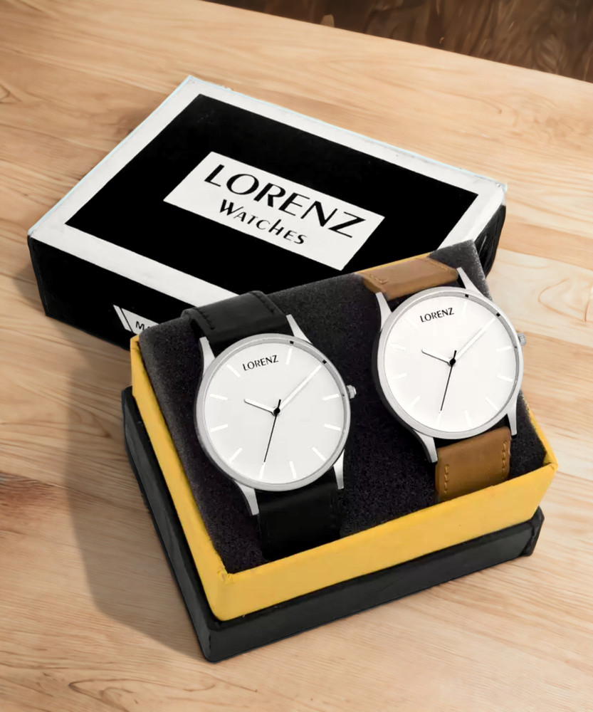 Slim fit watch deals