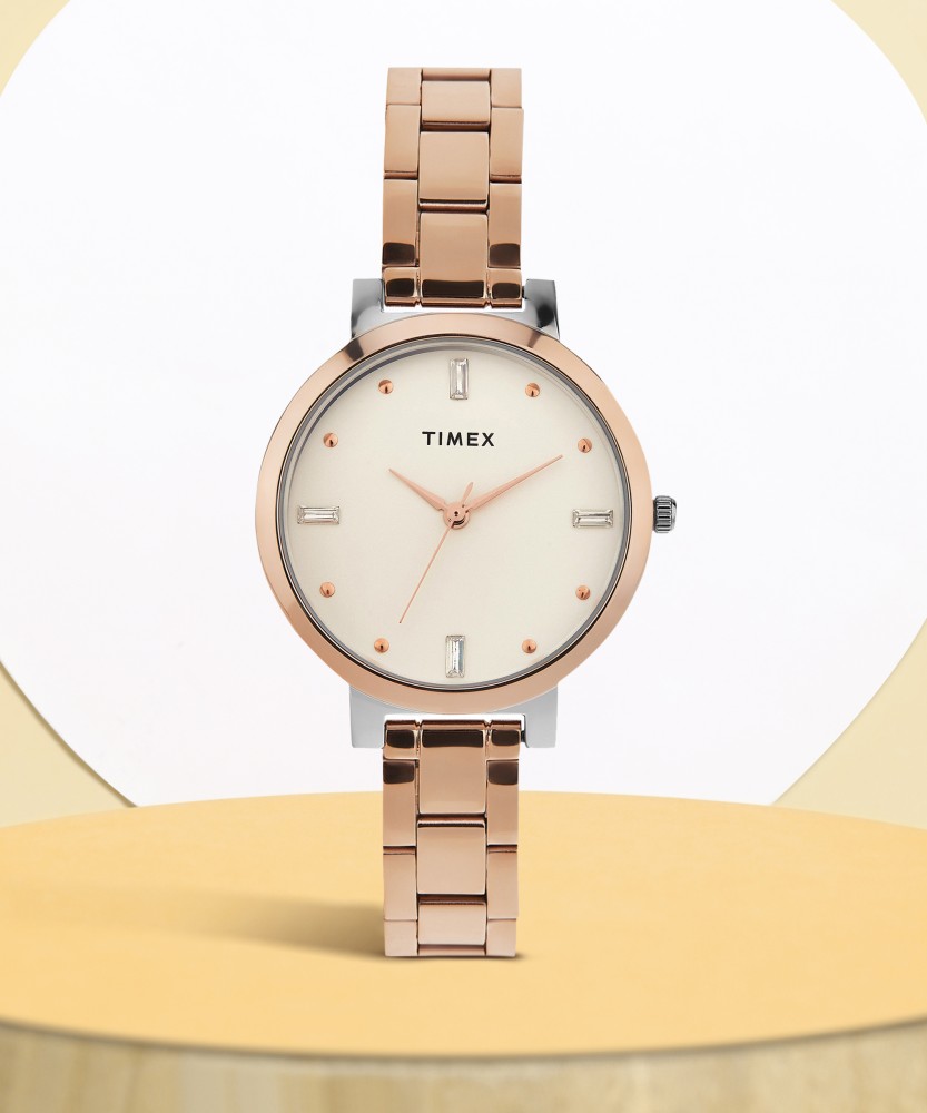 Timex women's analog online watches