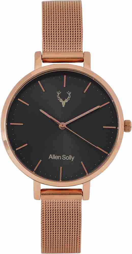 Allen Solly 2023 Edition Analog Watch For Women Buy Allen