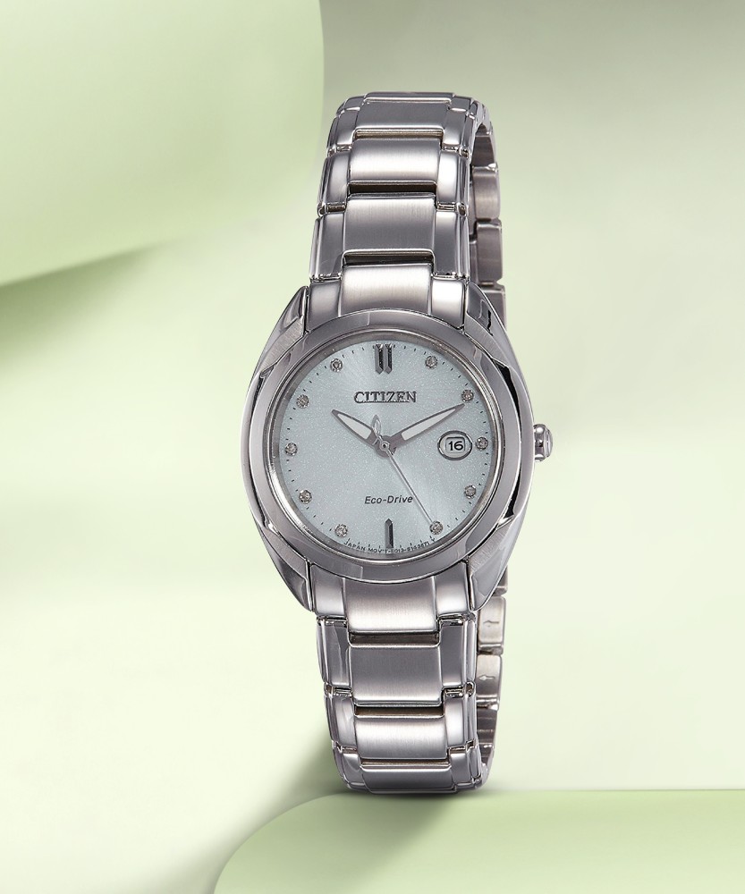 Citizen clearance watches flipkart