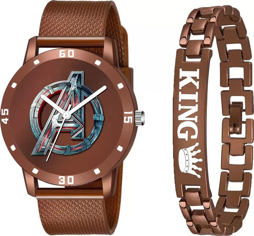 A name watch discount