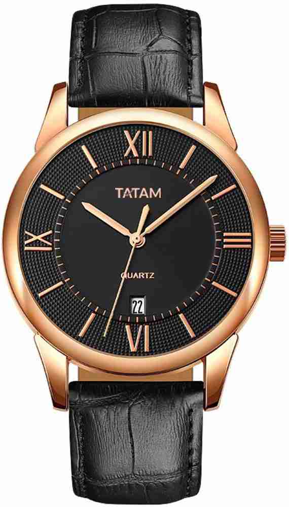 Mens formal watch online sale