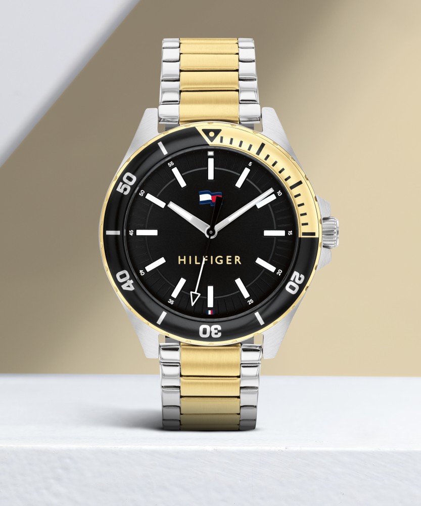 Flipkart tommy hilfiger discount watches