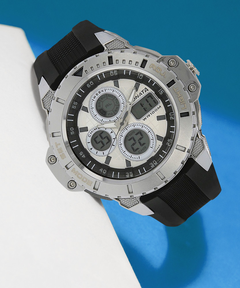 Details more than 170 sonata digital watches amazon best vietkidsiq