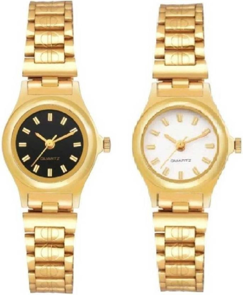 QALIBA Analog new design attractiive cool watches 2023 meaning of